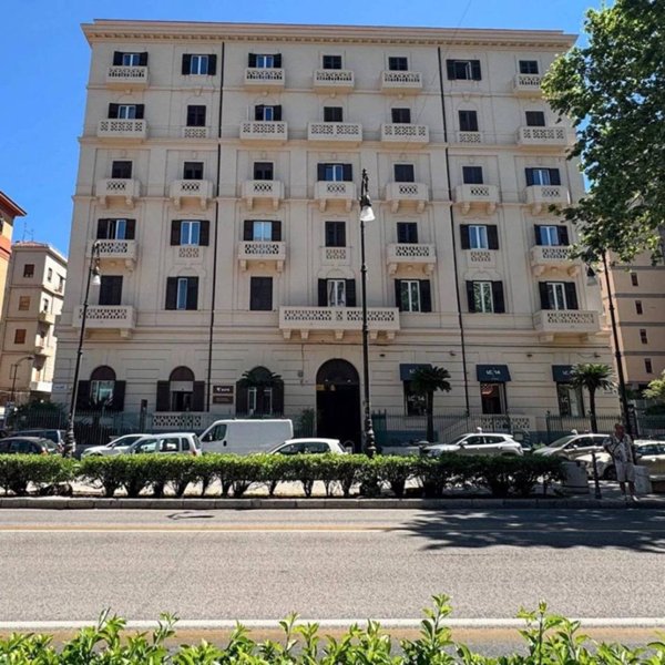 appartamento in vendita a Palermo in zona Libertà