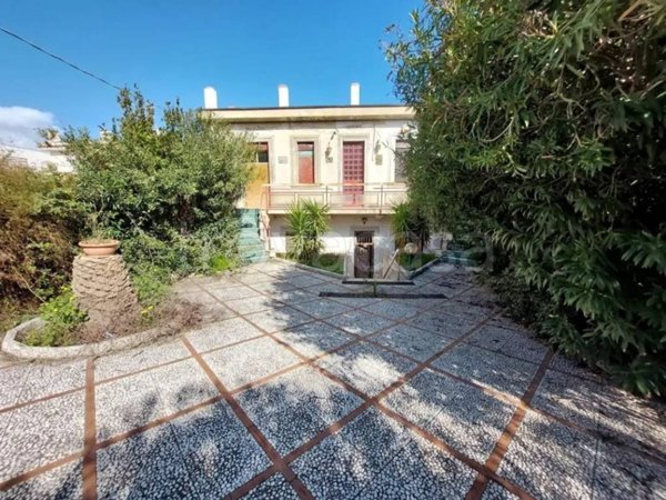 casa indipendente in vendita a Palermo in zona Acqua dei Corsari