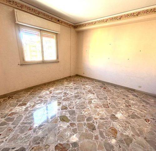 appartamento in vendita a Palermo in zona Acqua dei Corsari