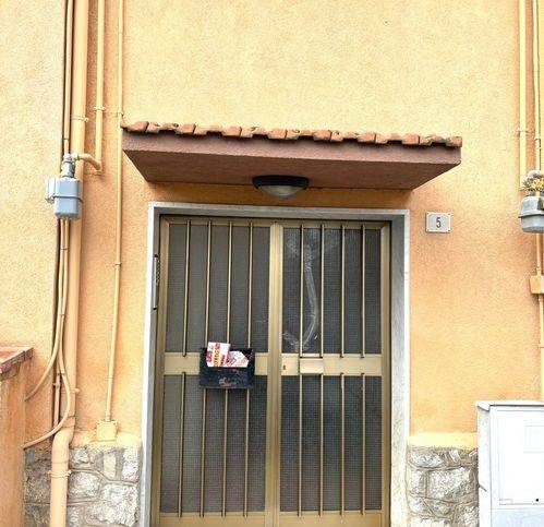 appartamento in vendita a Palermo in zona Settecannoli