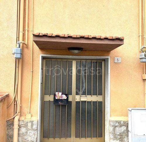 appartamento in vendita a Palermo in zona Settecannoli
