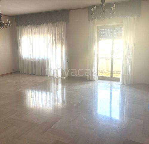 appartamento in vendita a Palermo in zona Uditore