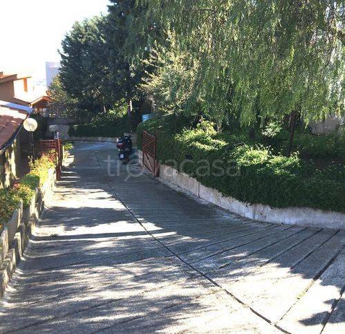 casa indipendente in vendita a Palermo in zona Villagrazia/Falsomiele