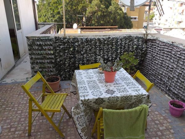 appartamento in vendita a Palermo in zona Resuttana