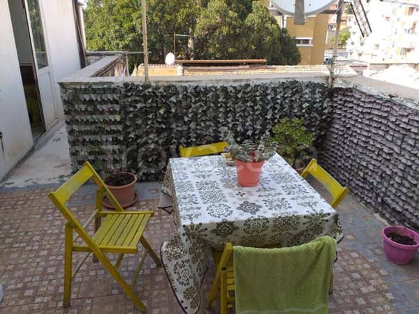 appartamento in vendita a Palermo in zona San Lorenzo