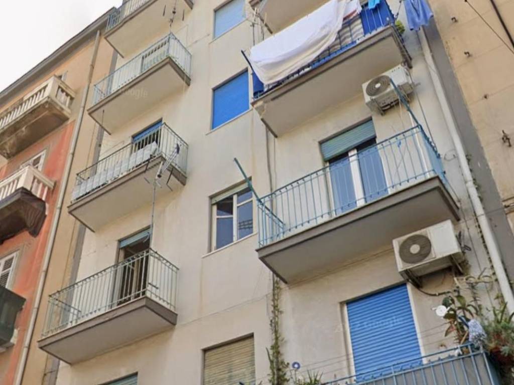 appartamento in vendita a Palermo in zona Montegrappa / Santa Rosalia