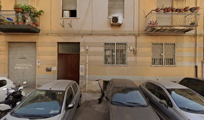 appartamento in vendita a Palermo in zona Libertà