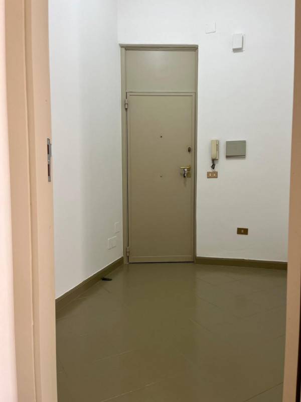 appartamento in vendita a Palermo in zona Libertà