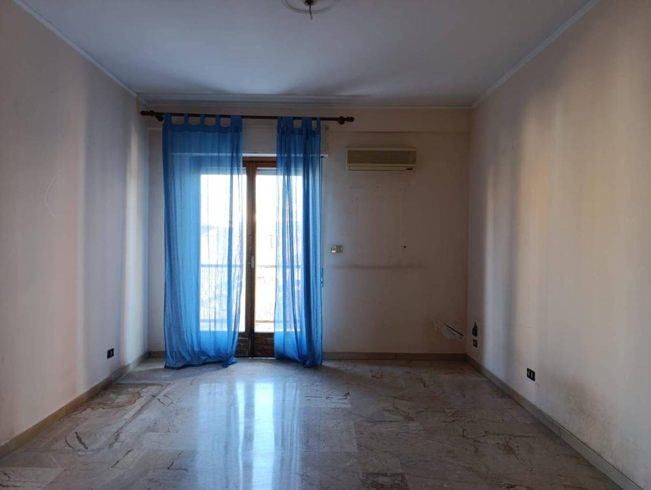 appartamento in vendita a Palermo in zona Passo di Rigano