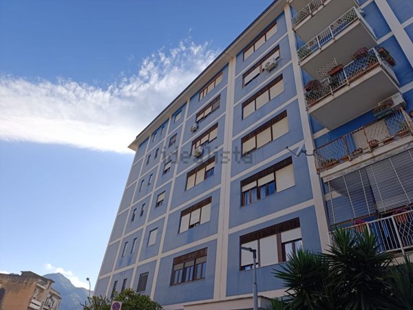 appartamento in vendita a Palermo in zona Uditore