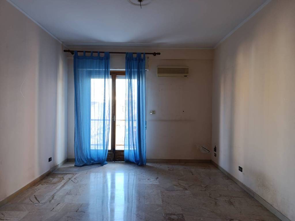 appartamento in vendita a Palermo in zona Uditore
