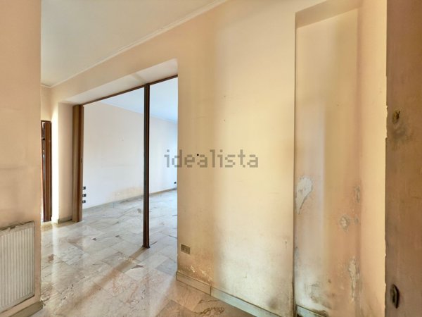 appartamento in vendita a Palermo in zona Uditore