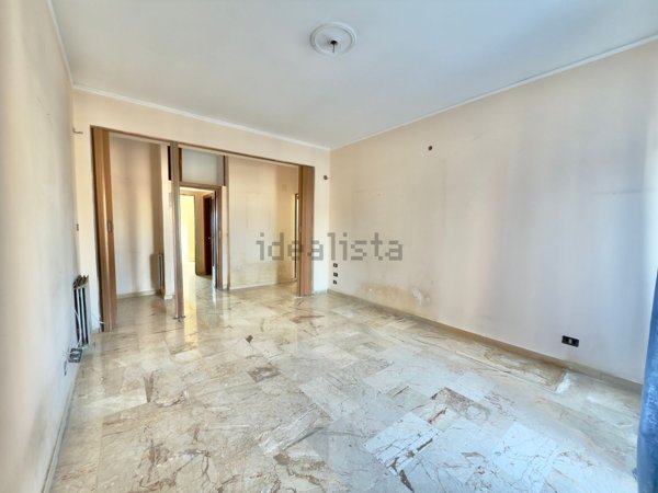 appartamento in vendita a Palermo in zona Uditore