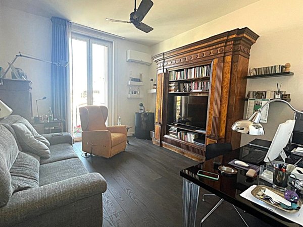 appartamento in vendita a Palermo