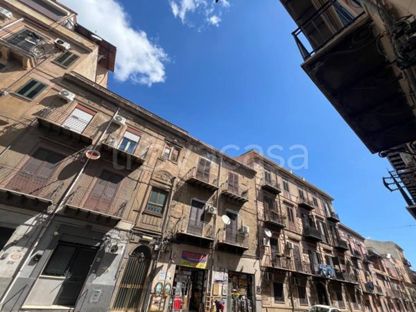 appartamento in vendita a Palermo in zona Calatafimi / Cuba