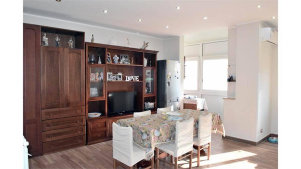 appartamento in vendita a Palermo in zona Villagrazia/Falsomiele