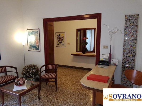 negozio in vendita a Palermo in zona Politeama