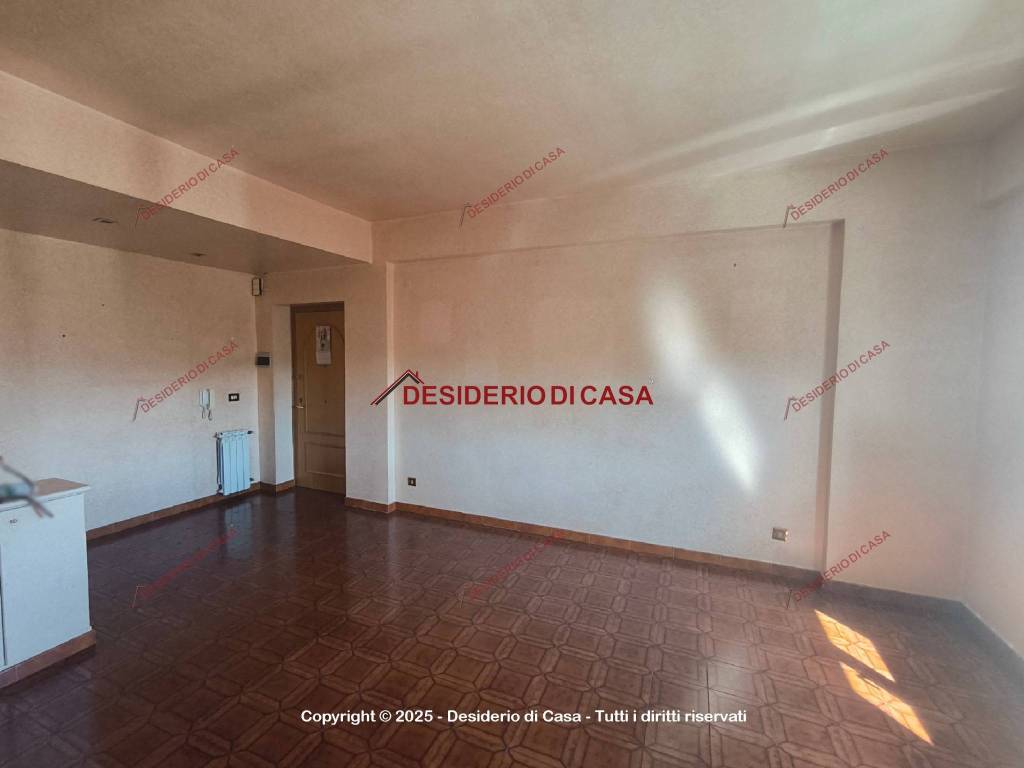 appartamento in vendita a Palermo in zona Cruillas