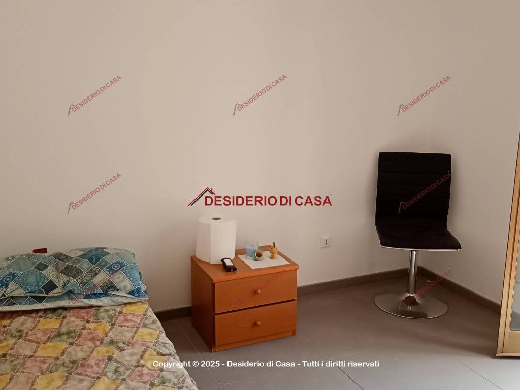appartamento in vendita a Palermo in zona Montepellegrino