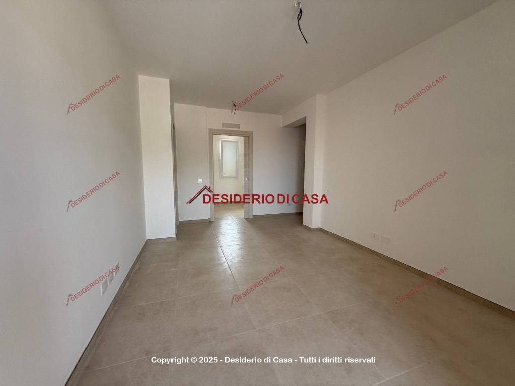 appartamento in vendita a Palermo in zona Calatafimi / Cuba
