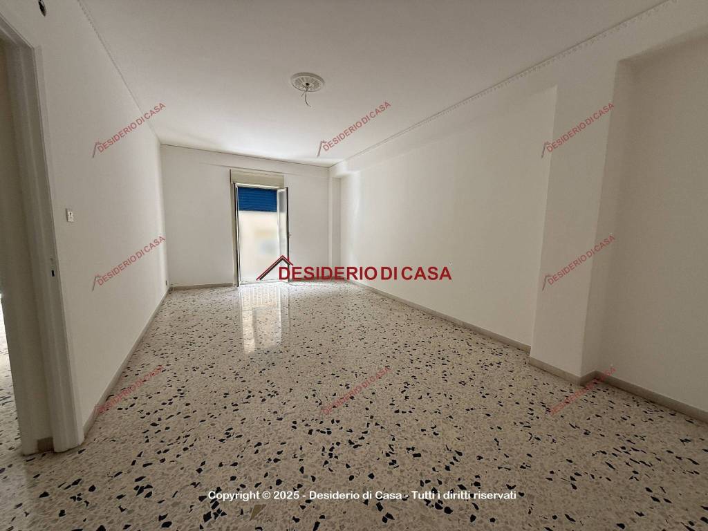 appartamento in vendita a Palermo in zona Baida
