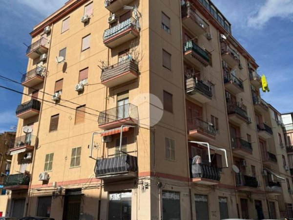 appartamento in vendita a Palermo in zona Montepellegrino