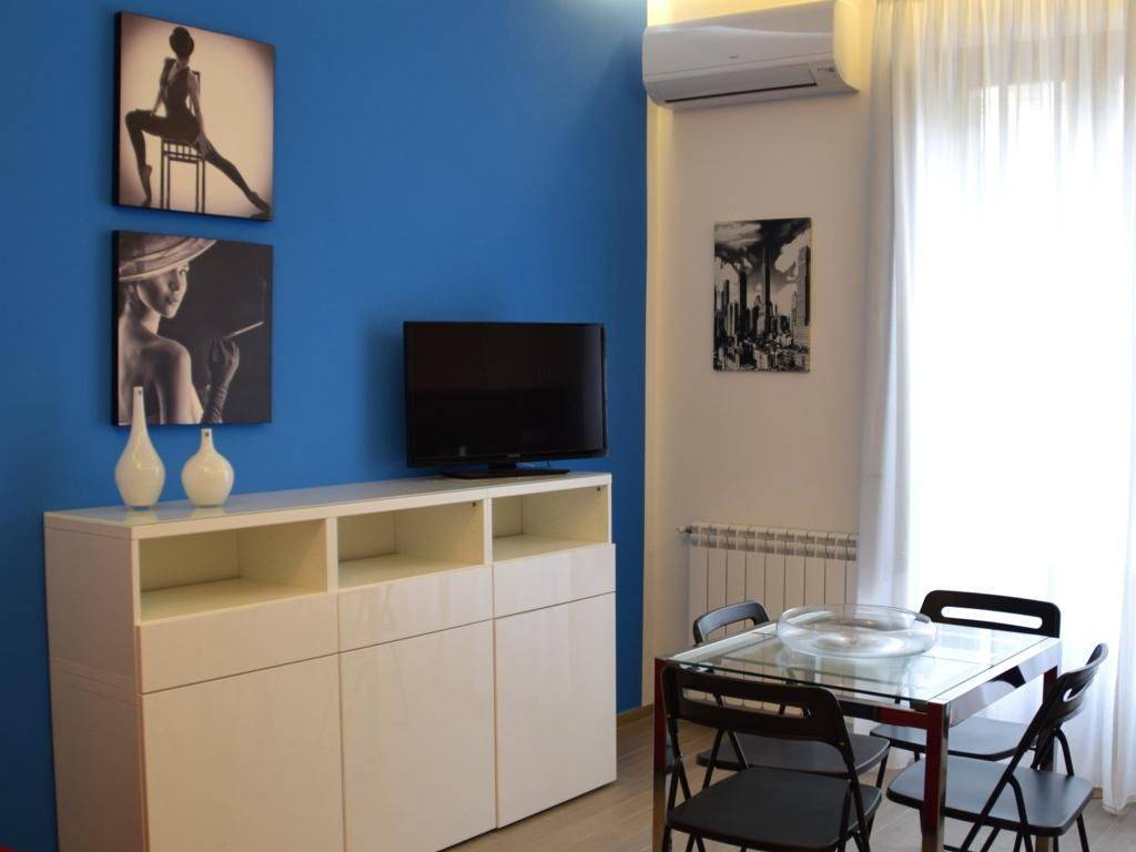 appartamento in vendita a Palermo in zona Mondello