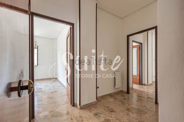 appartamento in vendita a Palermo in zona Brancaccio