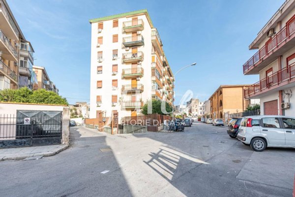 appartamento in vendita a Palermo in zona Brancaccio