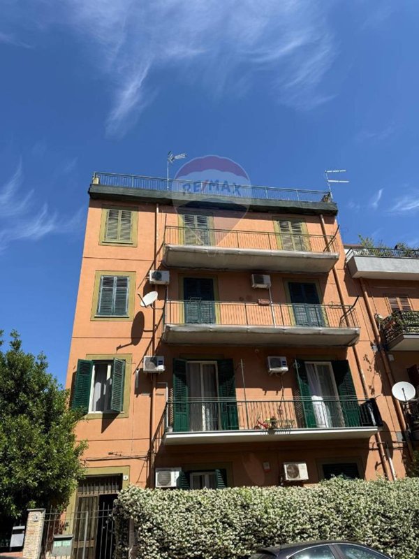 appartamento in vendita a Palermo in zona Montegrappa / Santa Rosalia