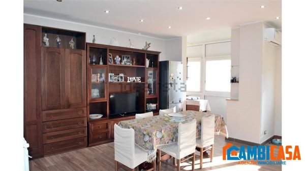 appartamento in vendita a Palermo in zona Villagrazia/Falsomiele