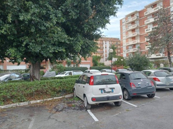 appartamento in vendita a Palermo in zona Libertà