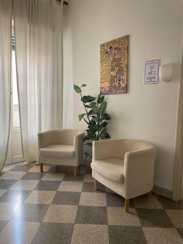 appartamento in vendita a Palermo in zona Libertà