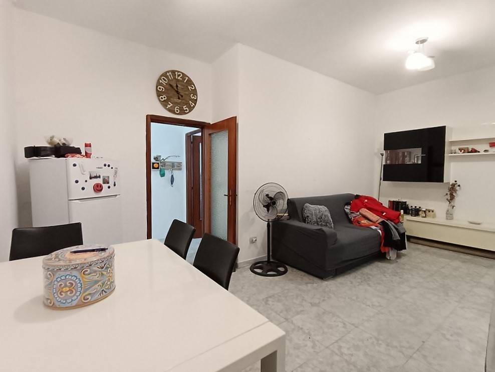 appartamento in vendita a Palermo in zona Mezzomonreale