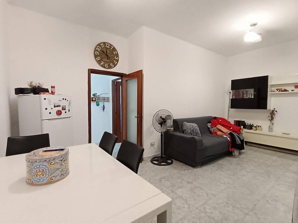 appartamento in vendita a Palermo in zona Mezzomonreale