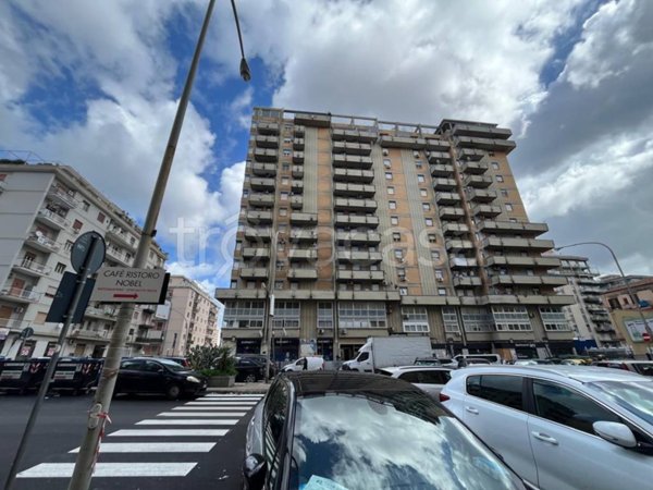 ufficio in vendita a Palermo in zona Montepellegrino