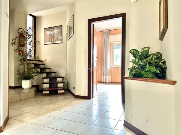 appartamento in vendita a Palermo in zona Libertà