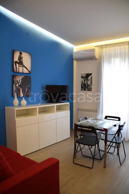 appartamento in vendita a Palermo in zona Mondello