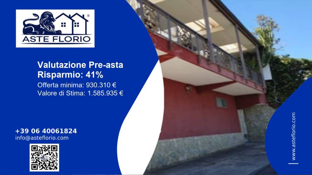 negozio in vendita a Palermo in zona Boccadifalco