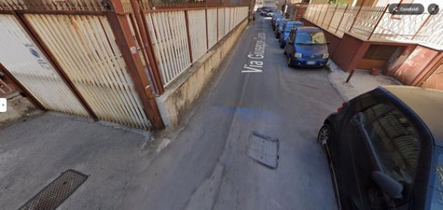 appartamento in vendita a Palermo in zona Uditore
