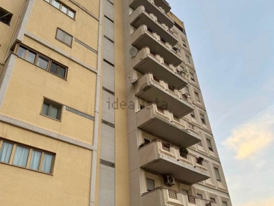 appartamento in vendita a Palermo in zona Centro storico