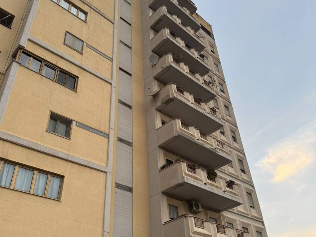 appartamento in vendita a Palermo in zona Centro storico