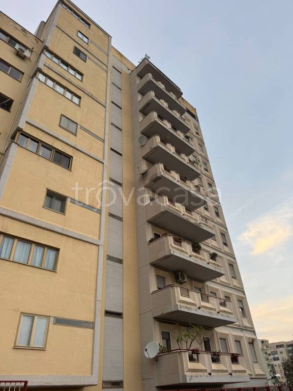 appartamento in vendita a Palermo in zona Centro storico