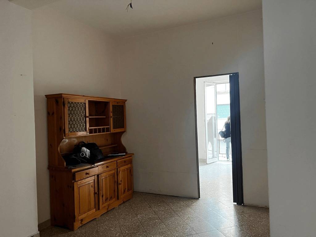 appartamento in vendita a Palermo in zona Brancaccio