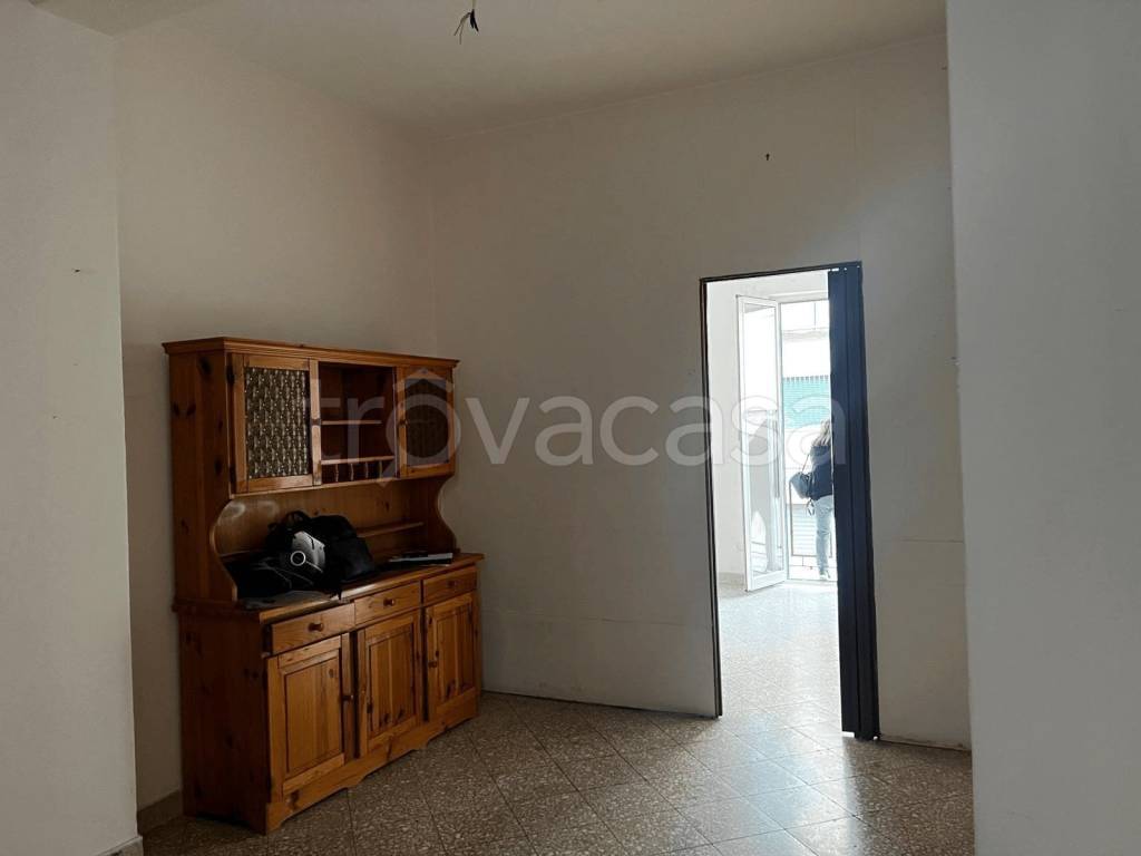 appartamento in vendita a Palermo in zona Brancaccio
