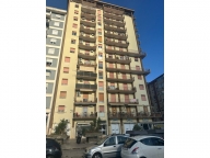 appartamento in vendita a Palermo in zona Montepellegrino