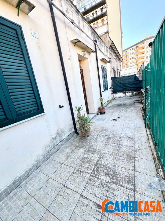 casa indipendente in vendita a Palermo in zona Croceverde