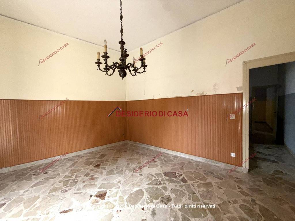 appartamento in vendita a Palermo in zona Cruillas