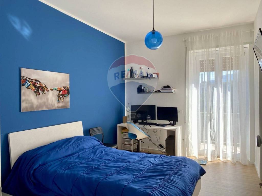 appartamento in vendita a Palermo in zona Montegrappa / Santa Rosalia