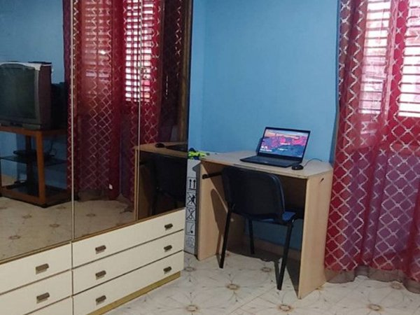 appartamento in vendita a Palermo in zona Montegrappa / Santa Rosalia